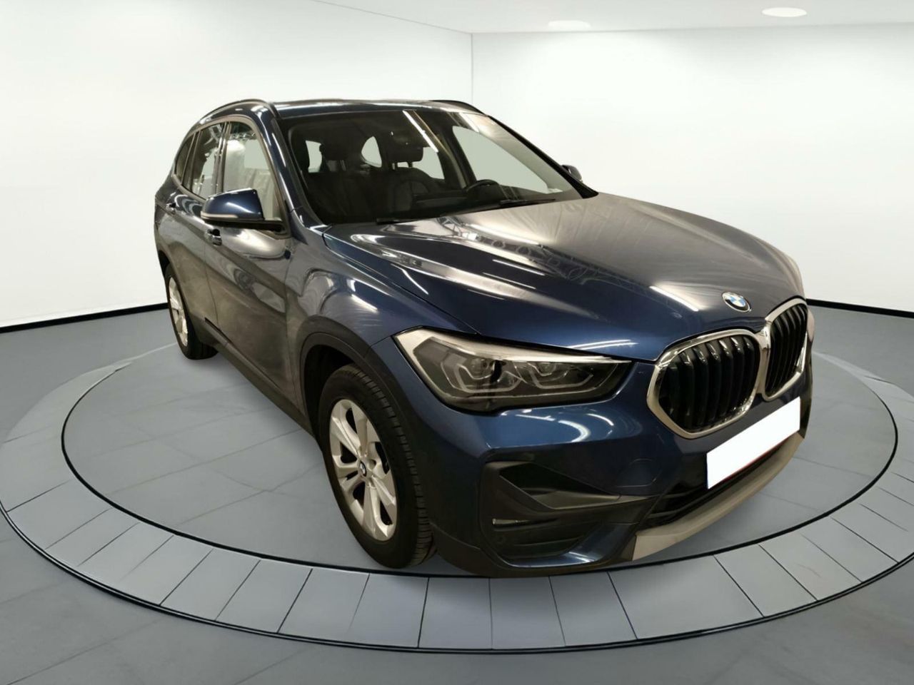 bmw x1 2020 / foto grande (2)