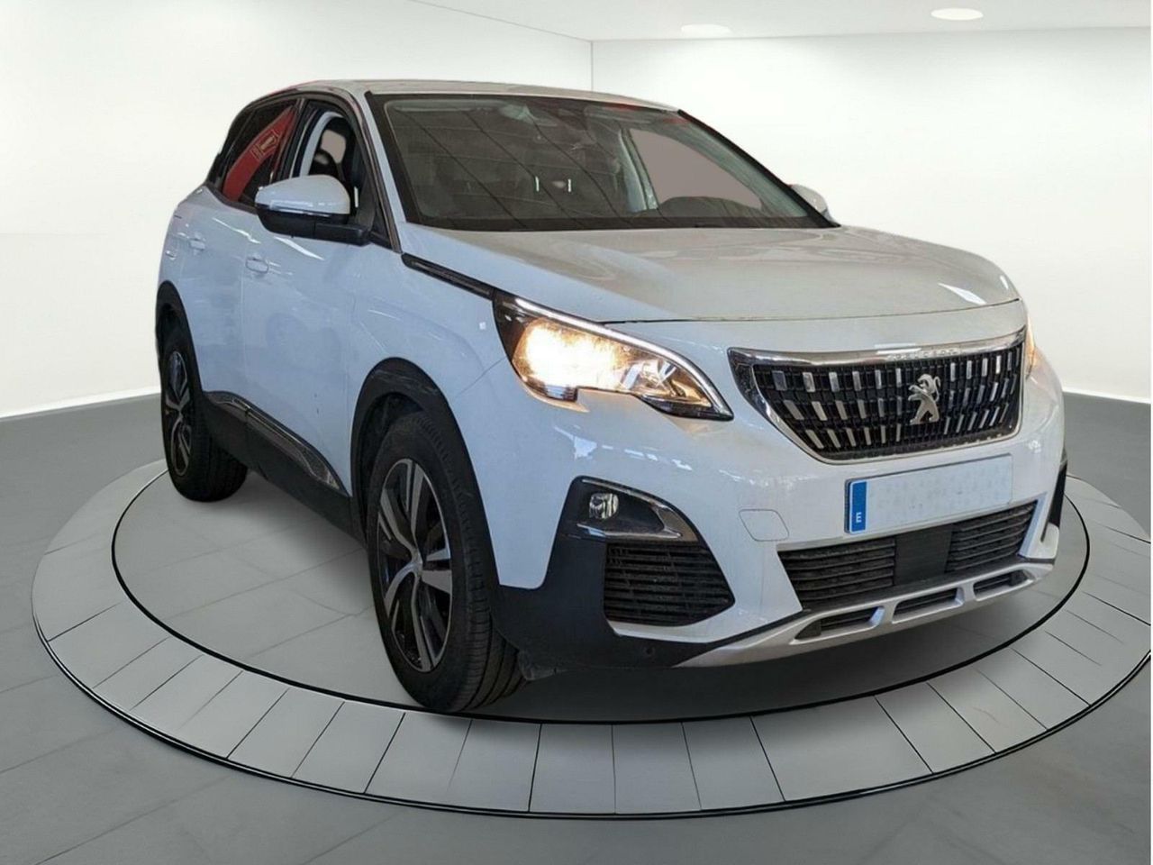 peugeot 3008 2020 / foto grande (2)