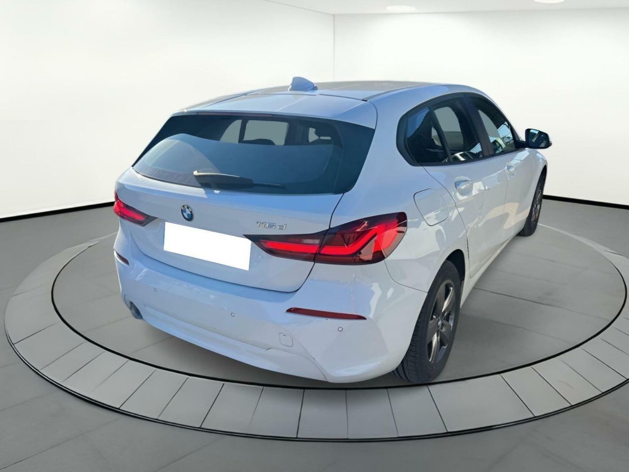 bmw serie 1 2021 / foto grande (2)
