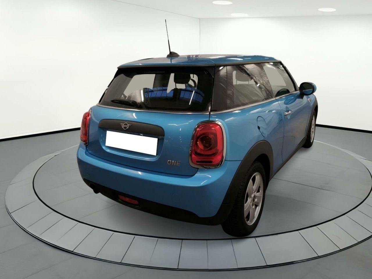 mini one 2019 / foto grande (2)
