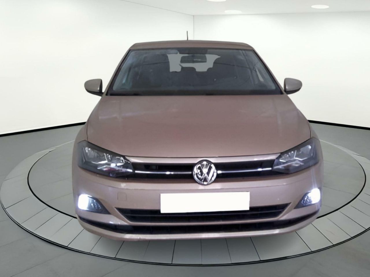 volkswagen polo 2018 / foto grande (2)