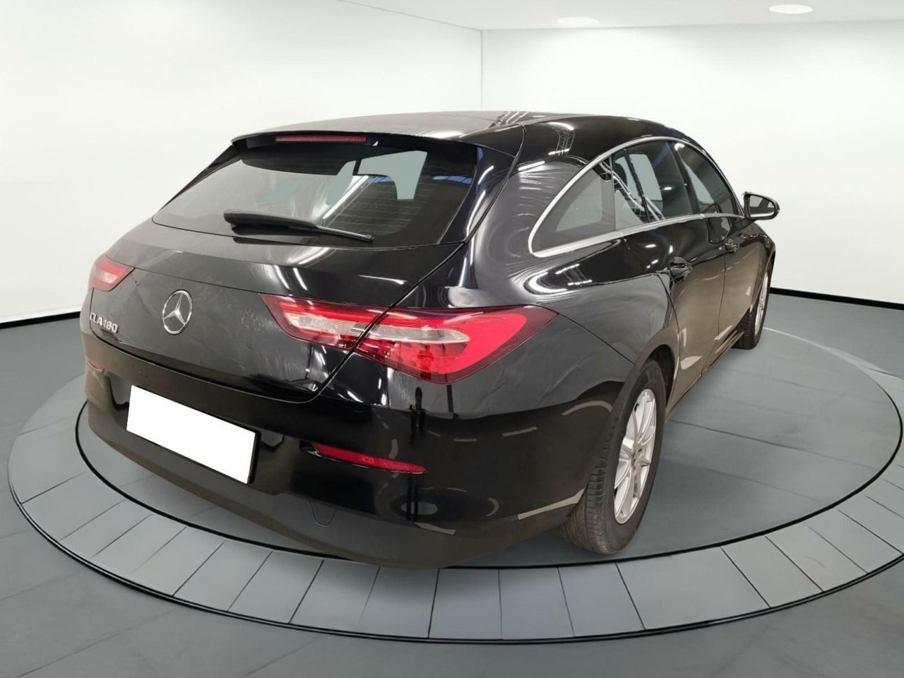 mercedes cla 2020 / foto grande (2)