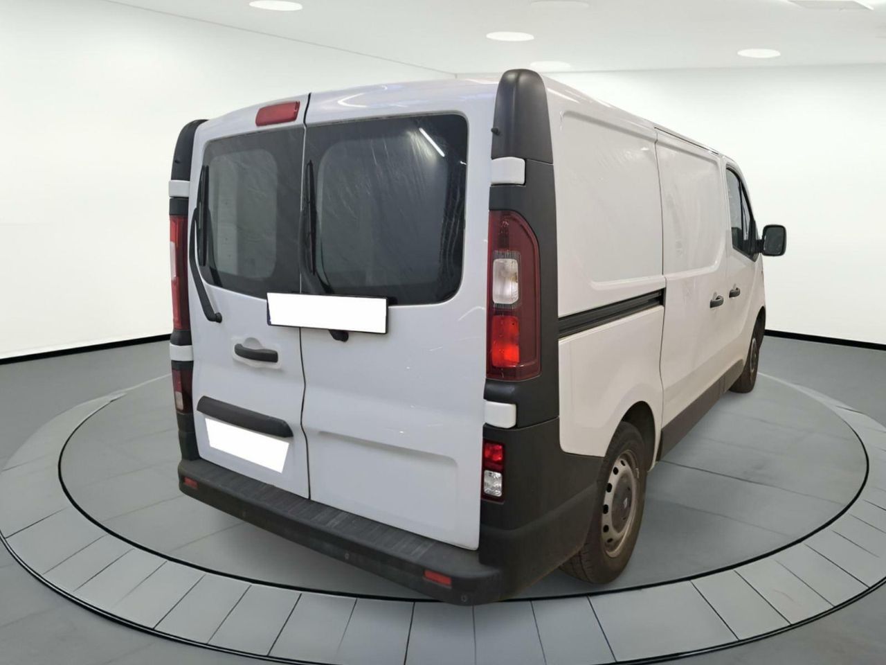 opel vivaro 2018 / foto grande (3)