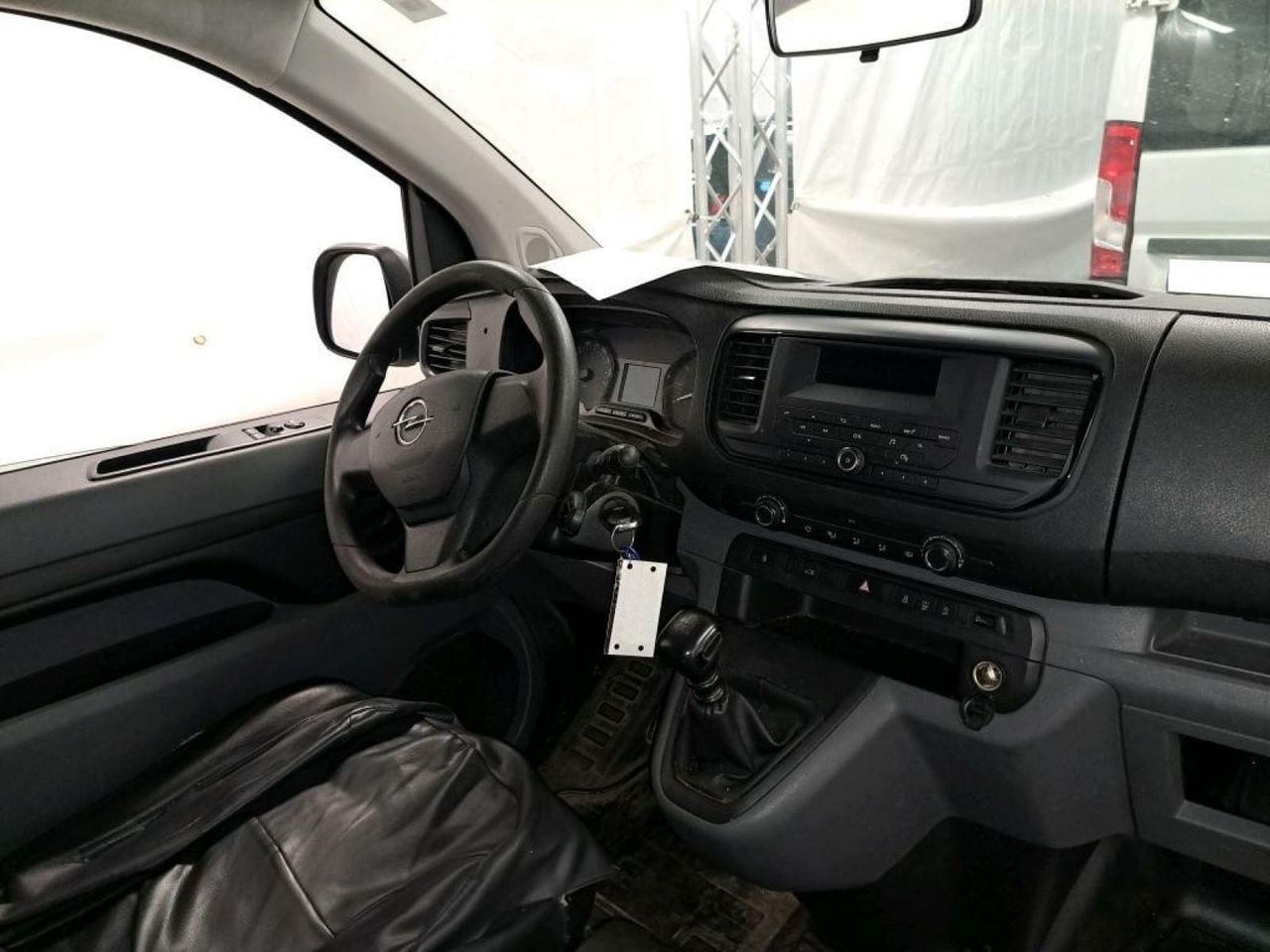 opel vivaro 2019 / foto grande (3)