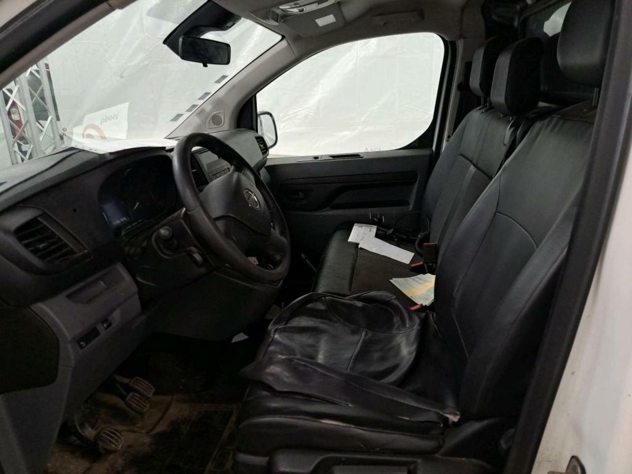 opel vivaro 2019 / foto grande (2)