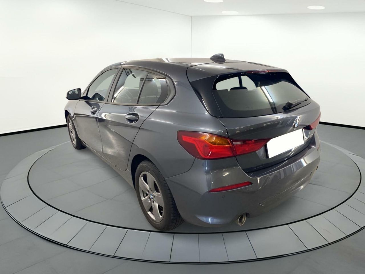bmw serie 1 2019 / foto grande (3)