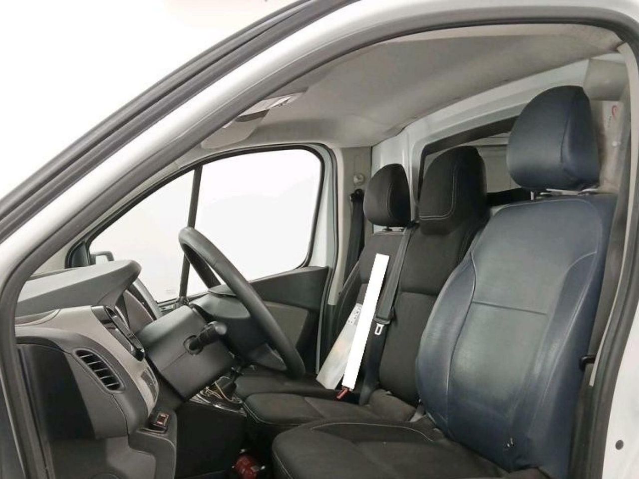 renault trafic 2018 / foto grande (3)