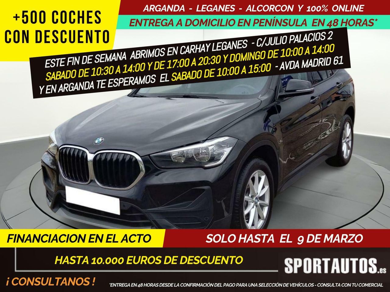 bmw x1 2020 /