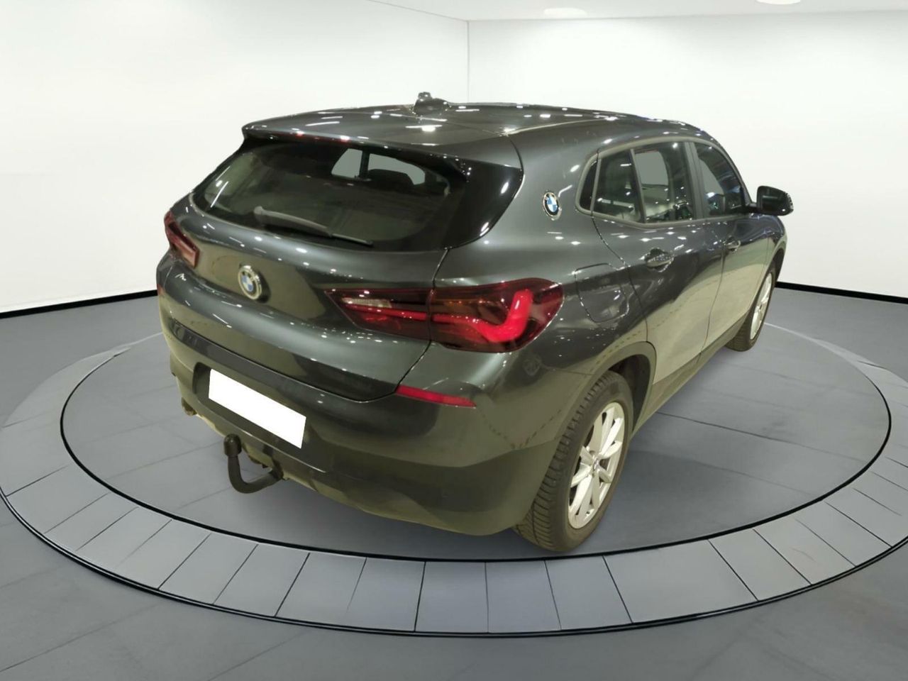bmw x2 2021 / foto grande (2)