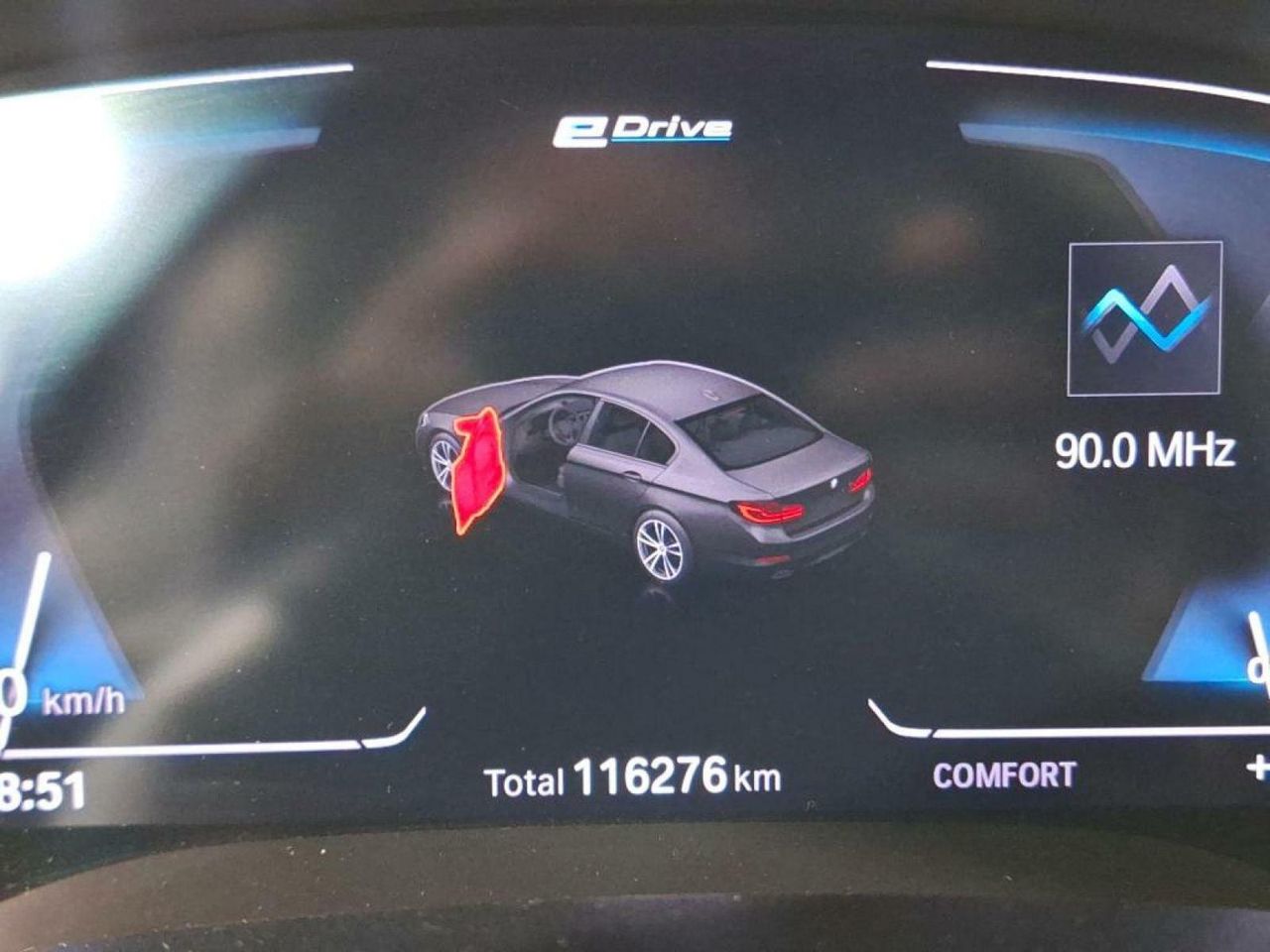 bmw serie 5 2019 / foto grande (3)