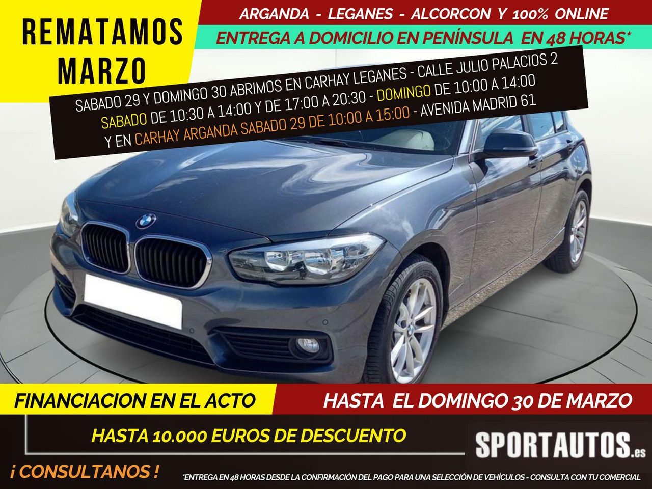 Bmw series 5 2007  de segunda mano - bmw serie 1 2018 /