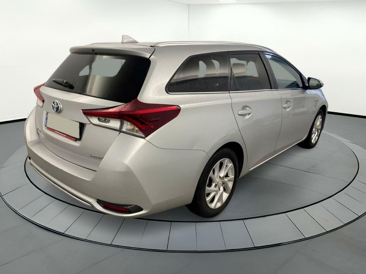 toyota auris 2018 / foto grande (2)