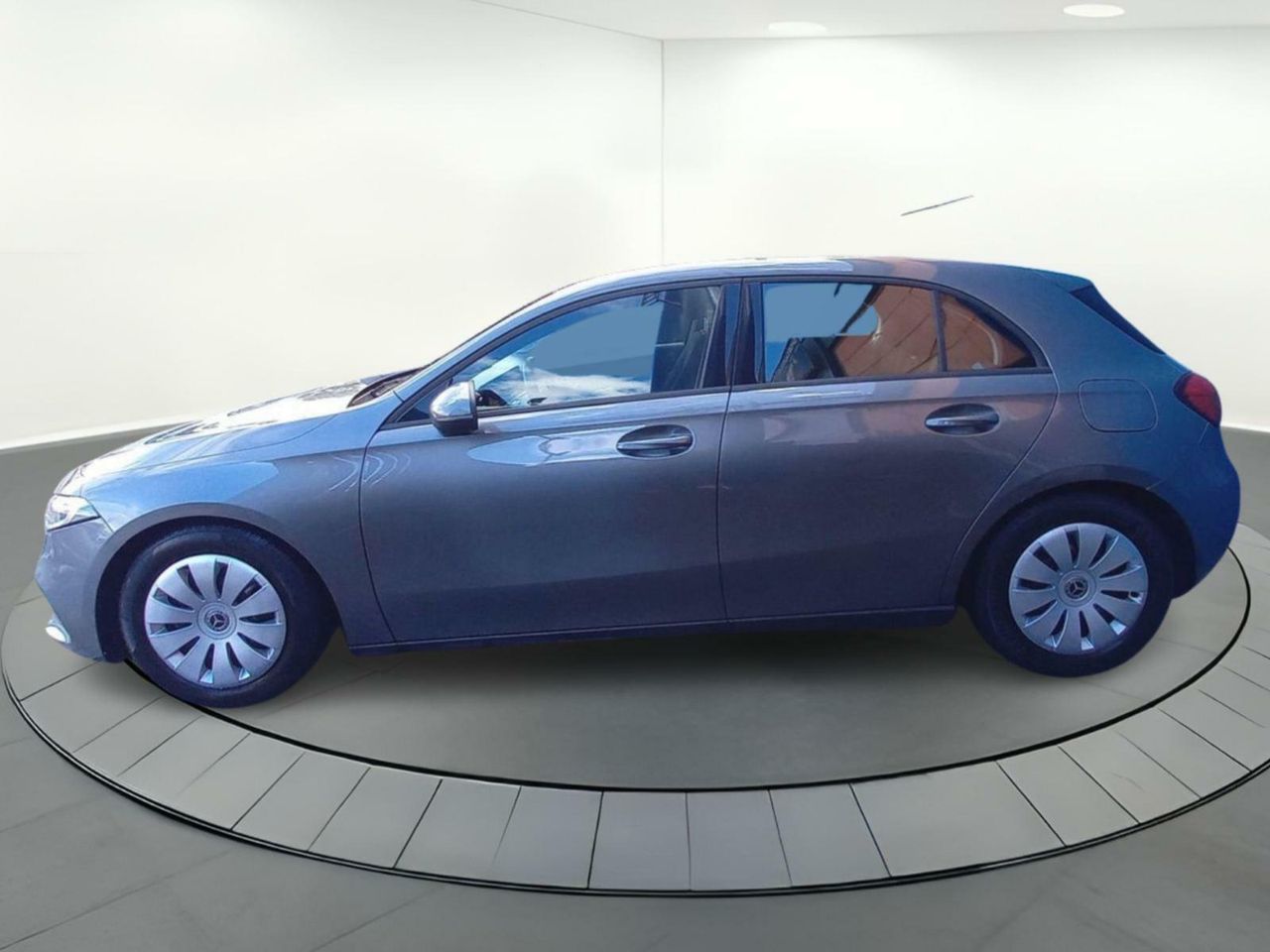 mercedes clase a 2019 / foto grande (3)