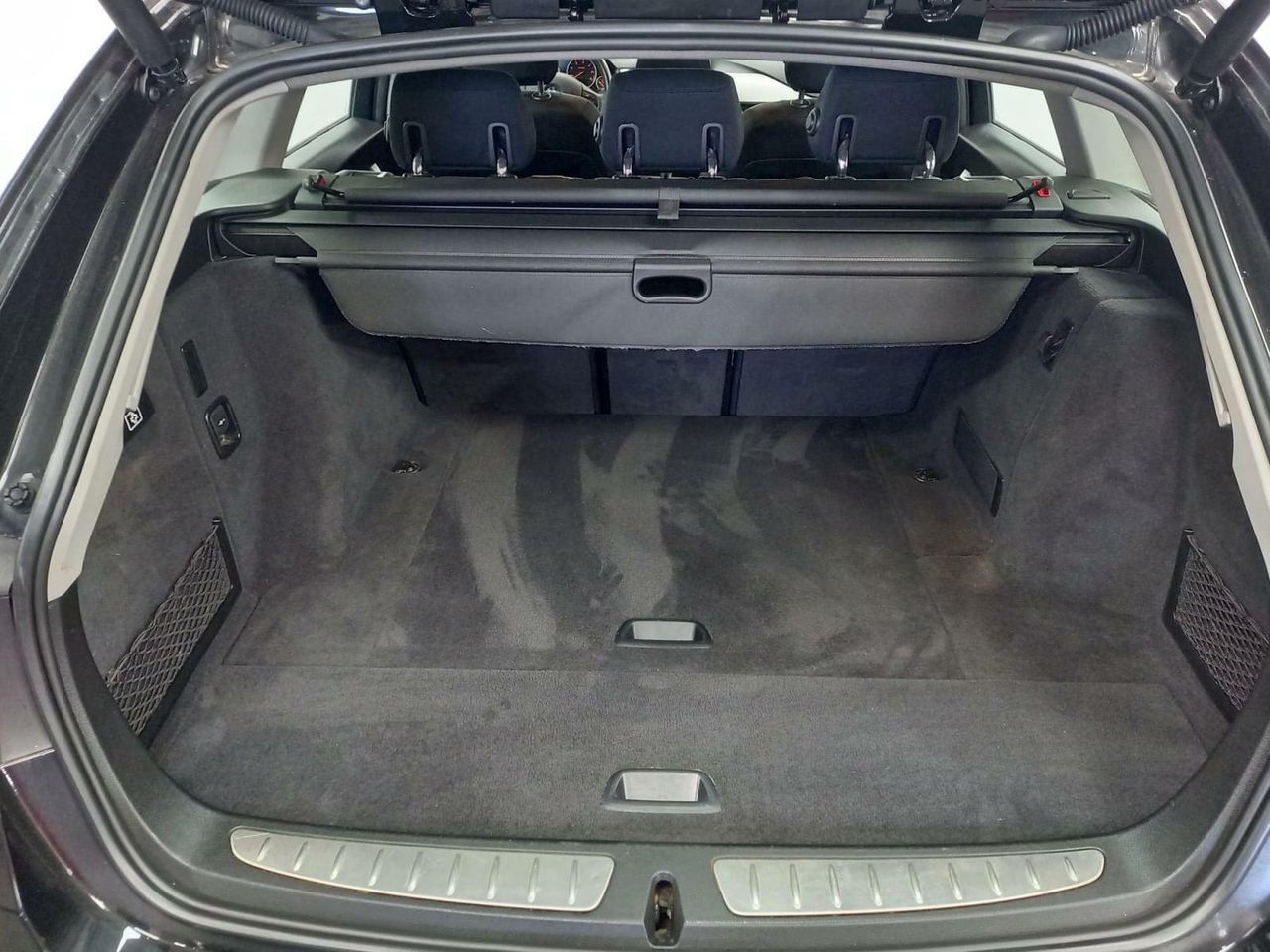 BMW Serie 3 REEKS TOURING 318D (100 KW) 5D - foto 35