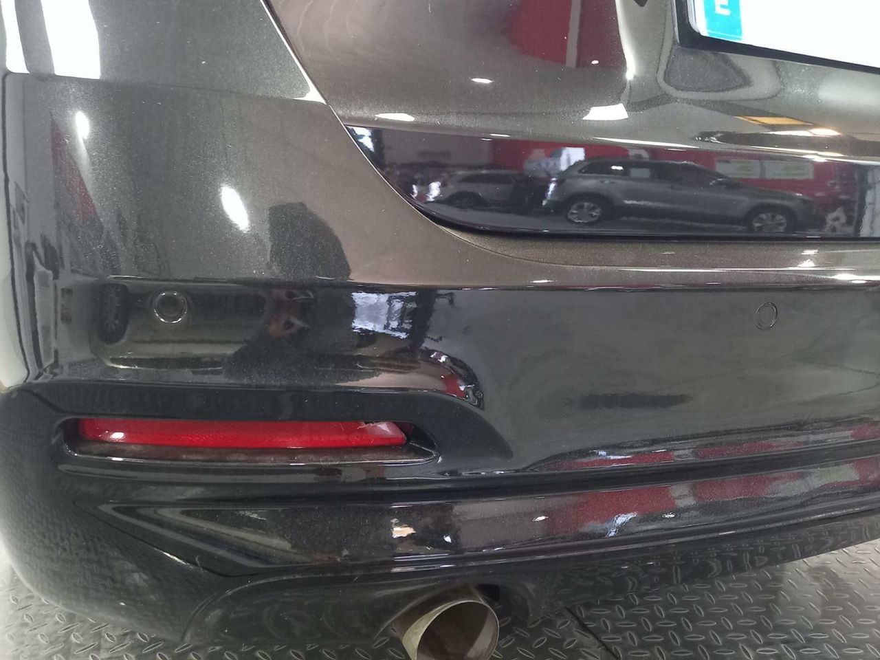 BMW Serie 3 REEKS TOURING 318D (100 KW) 5D - foto 9