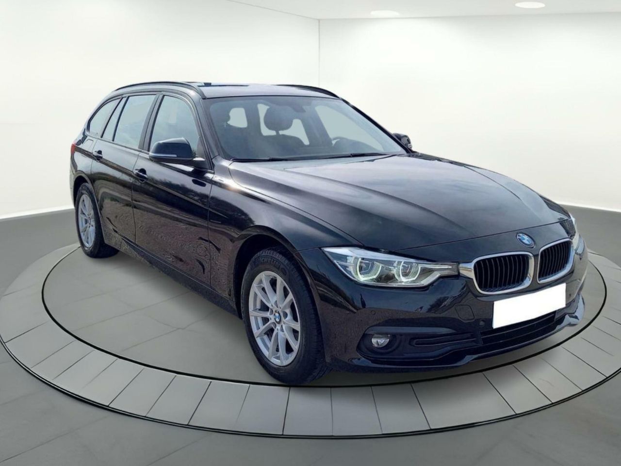bmw serie 3 2019 / foto grande (2)