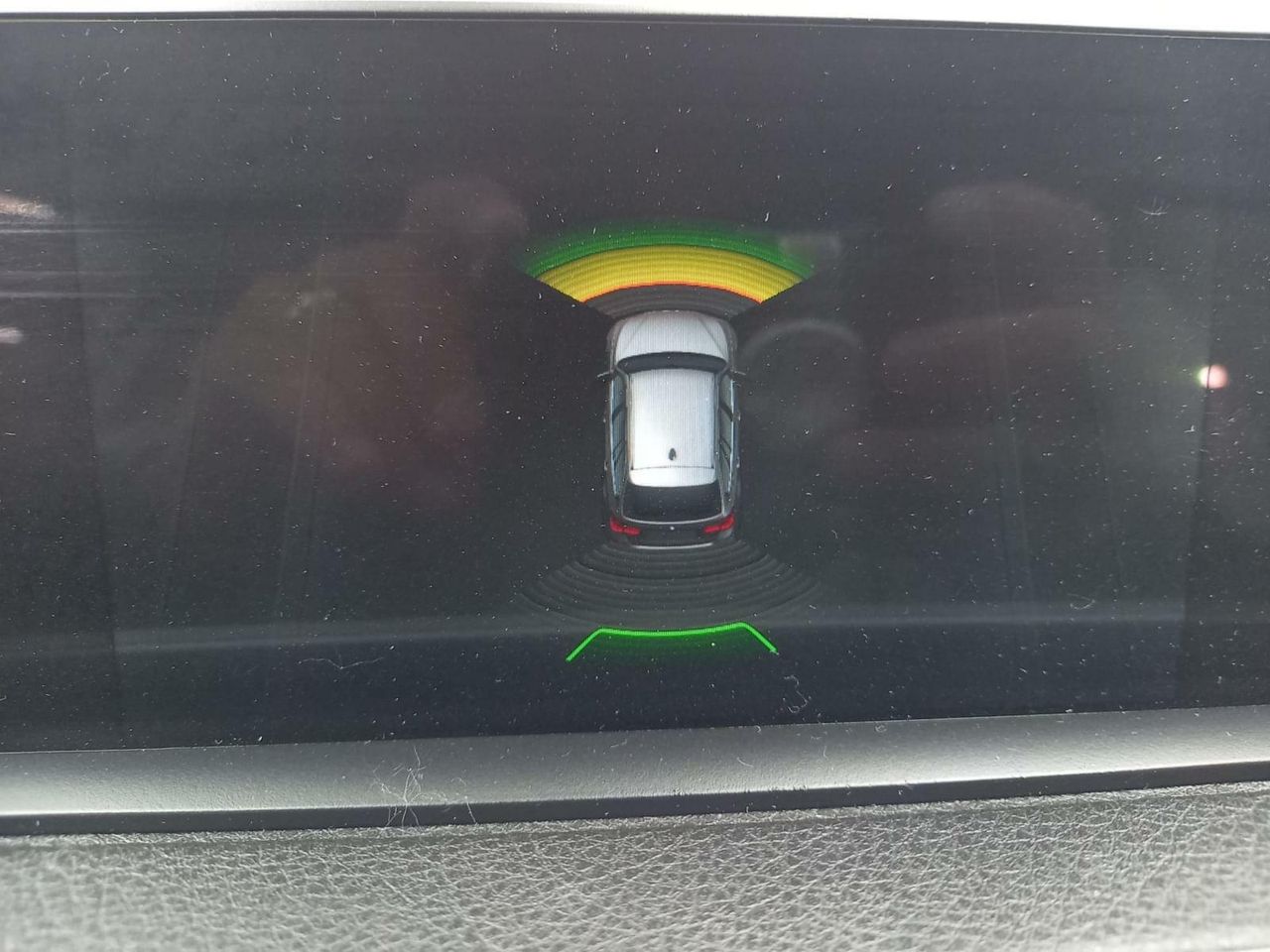 BMW Serie 3 REEKS TOURING 318D (100 KW) 5D - foto 13