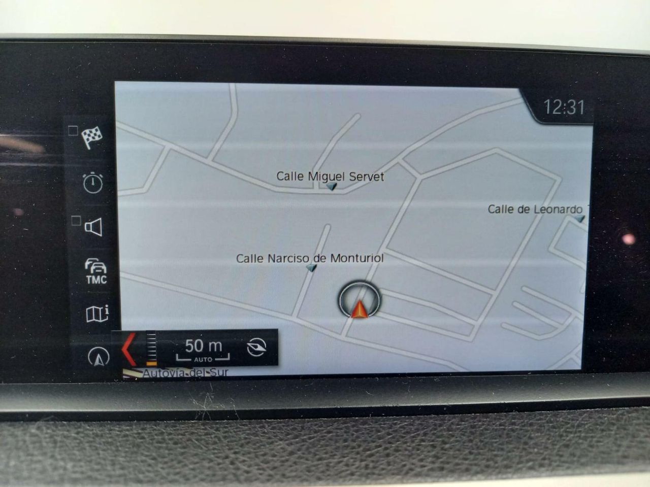 BMW Serie 3 REEKS TOURING 318D (100 KW) 5D - foto 15