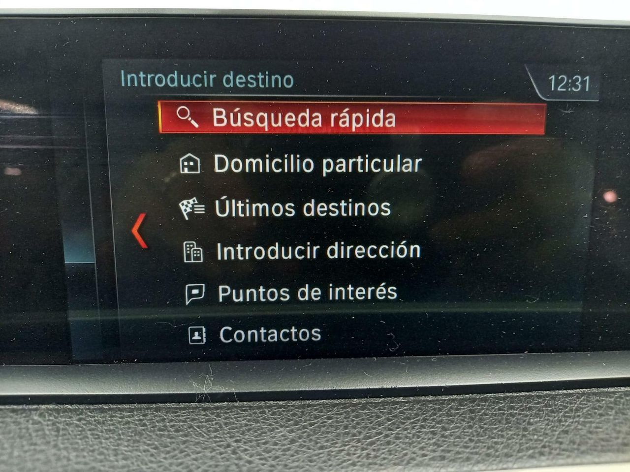 BMW Serie 3 REEKS TOURING 318D (100 KW) 5D - foto 28