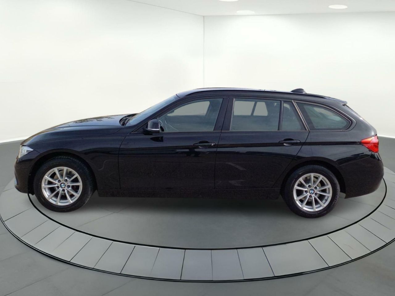 bmw serie 3 2019 / foto grande (3)
