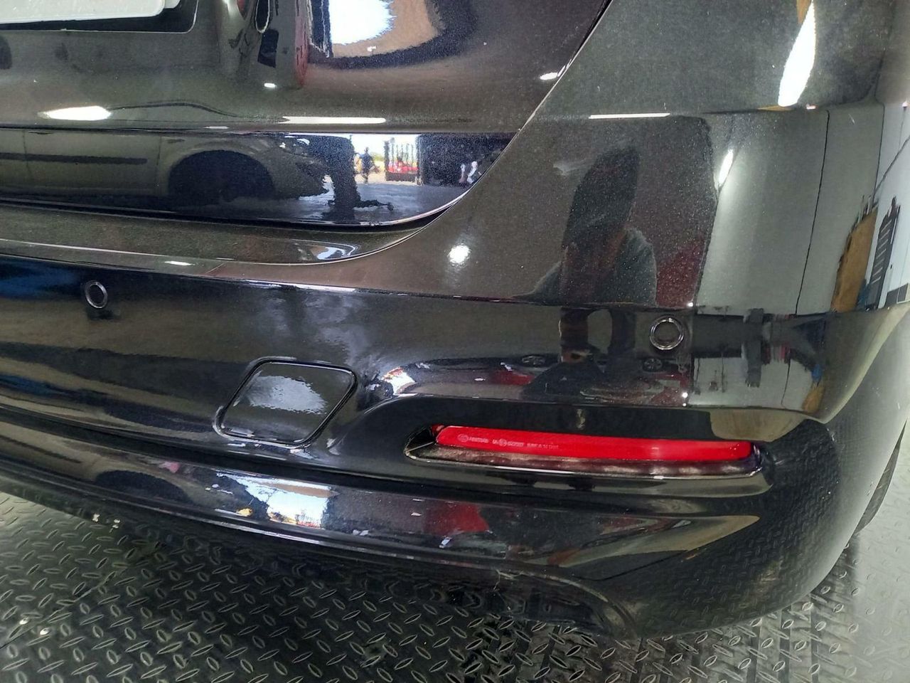 BMW Serie 3 REEKS TOURING 318D (100 KW) 5D - foto 18