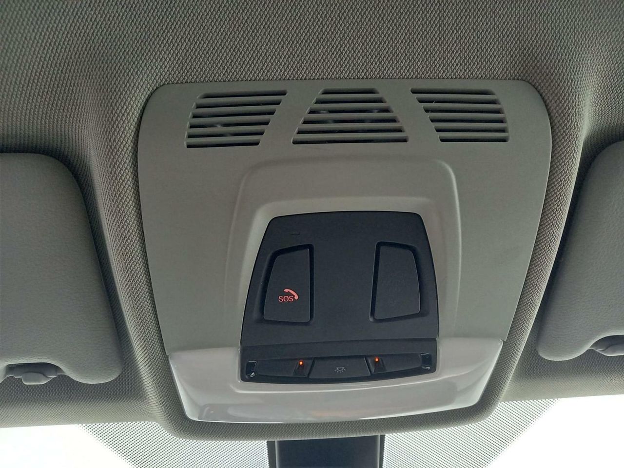 BMW Serie 3 REEKS TOURING 318D (100 KW) 5D - foto 32