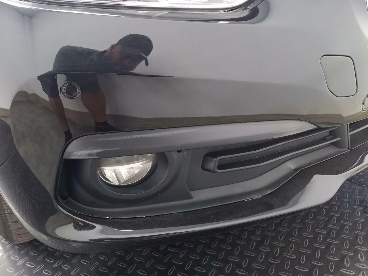 BMW Serie 3 REEKS TOURING 318D (100 KW) 5D - foto 10