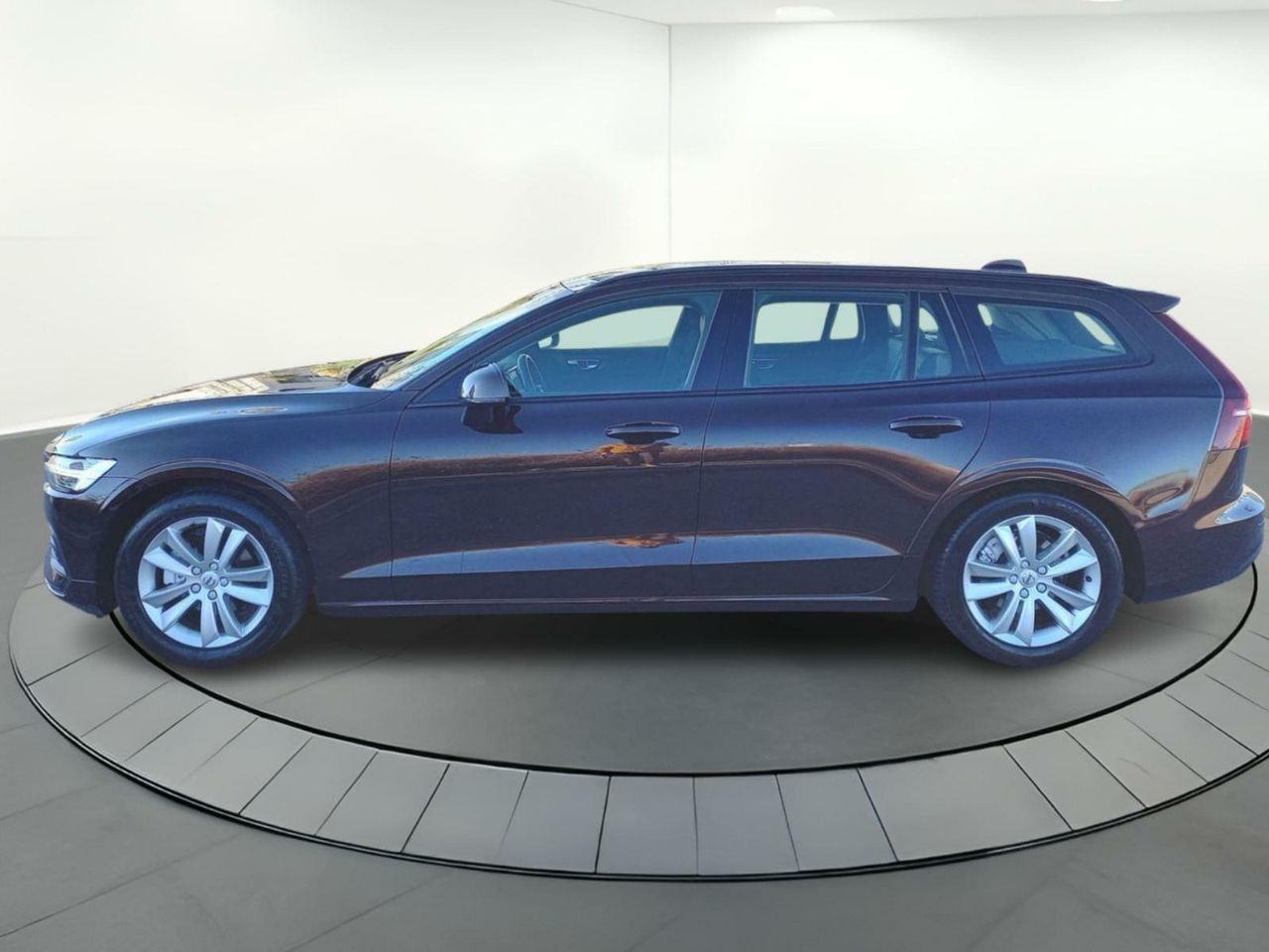 volvo v60 2018 / foto grande (3)