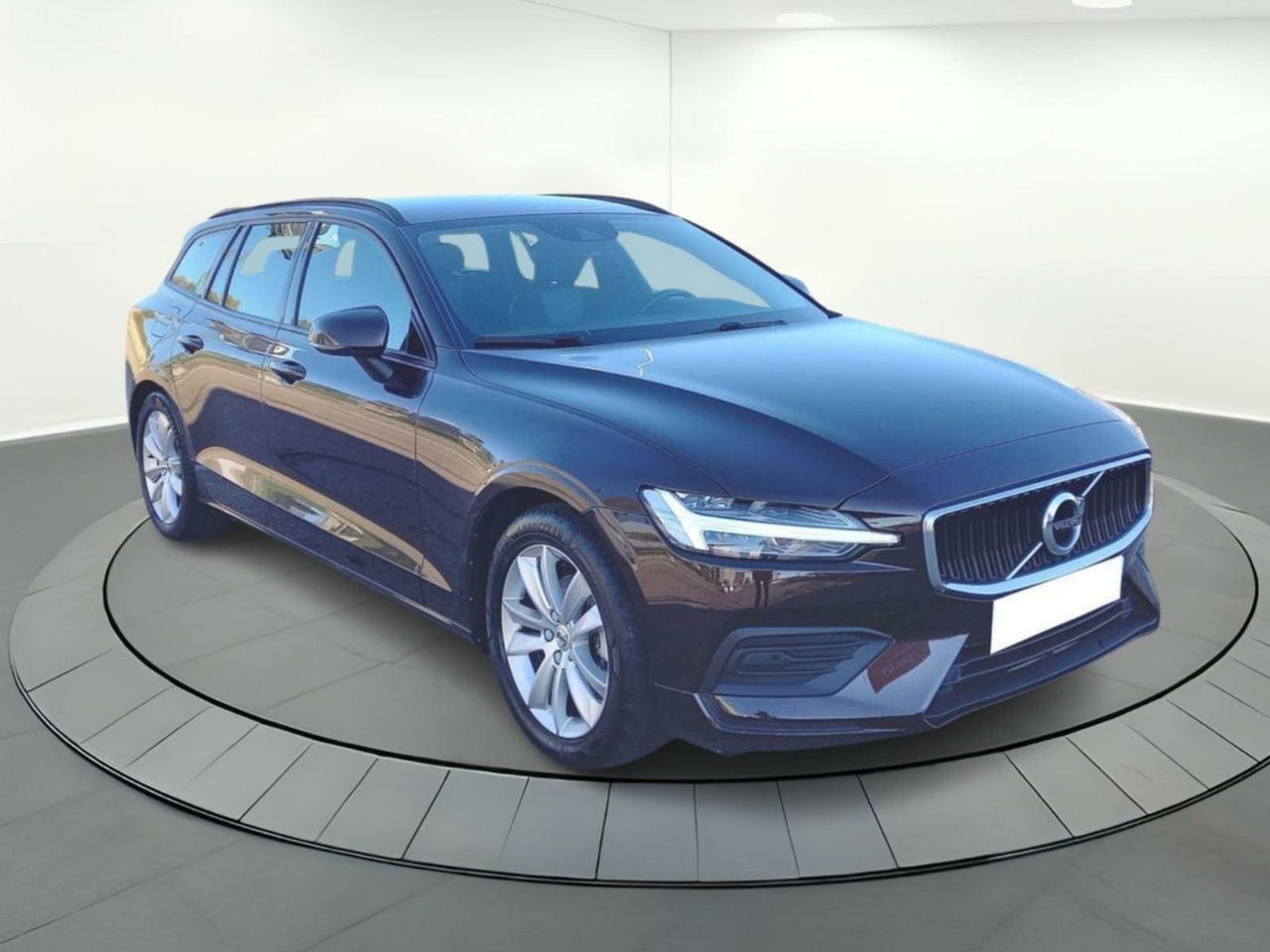 volvo v60 2018 / foto grande (2)