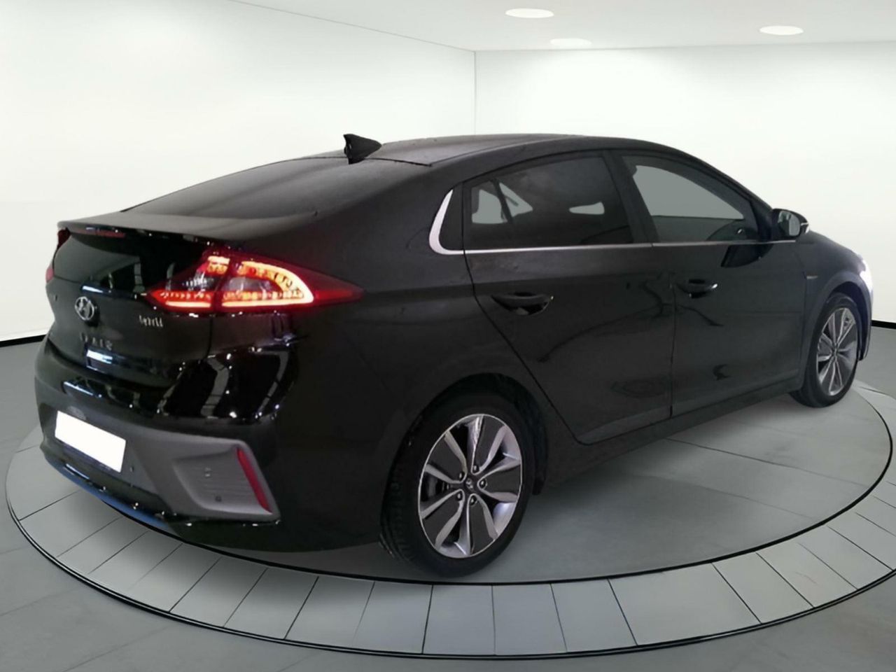hyundai ioniq 2019 / foto grande (3)
