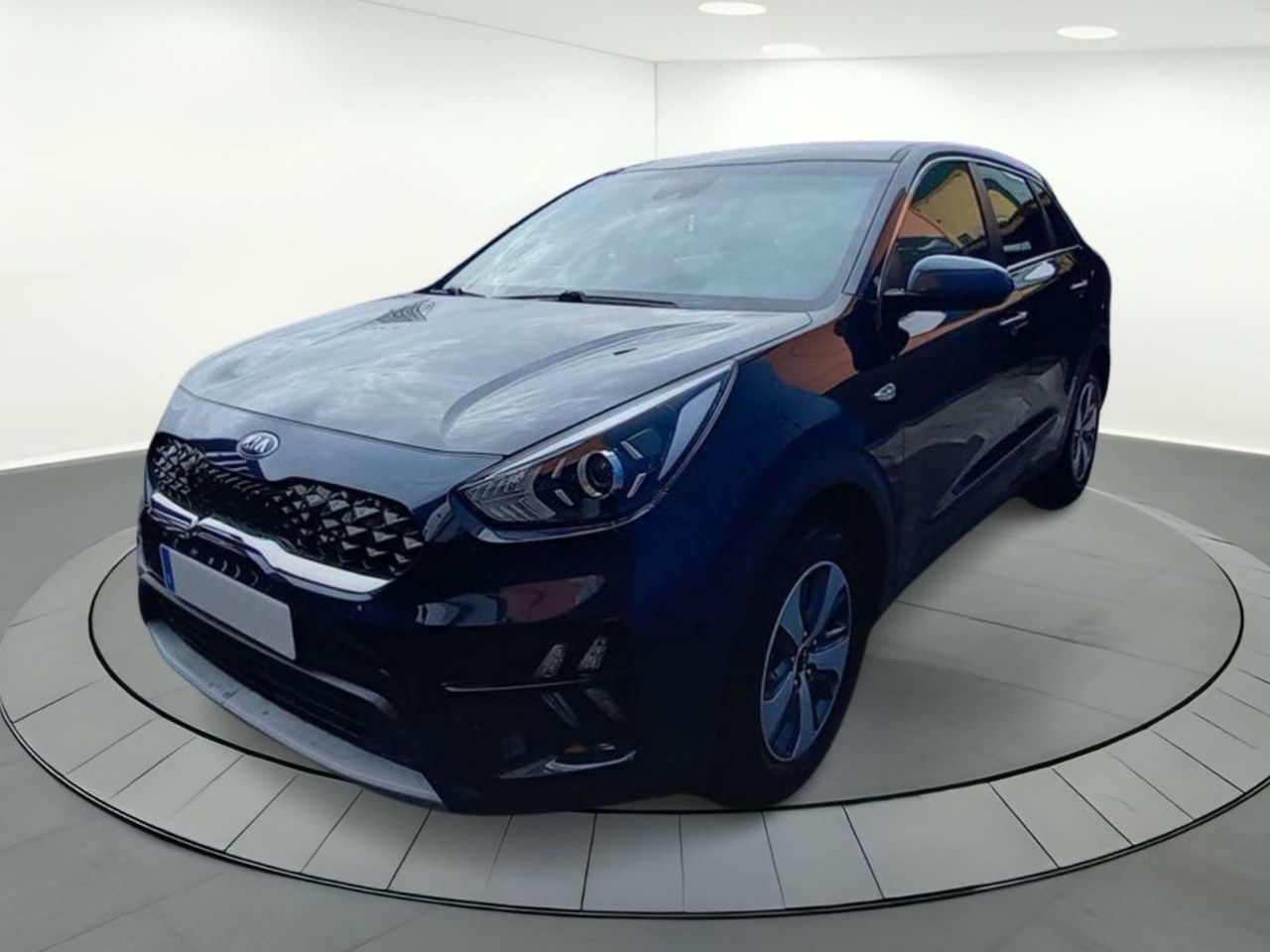kia niro 2020 / foto grande (2)