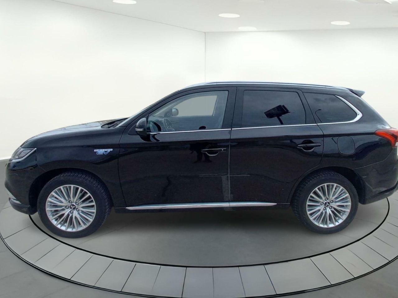 mitsubishi outlander 2019 / foto grande (3)