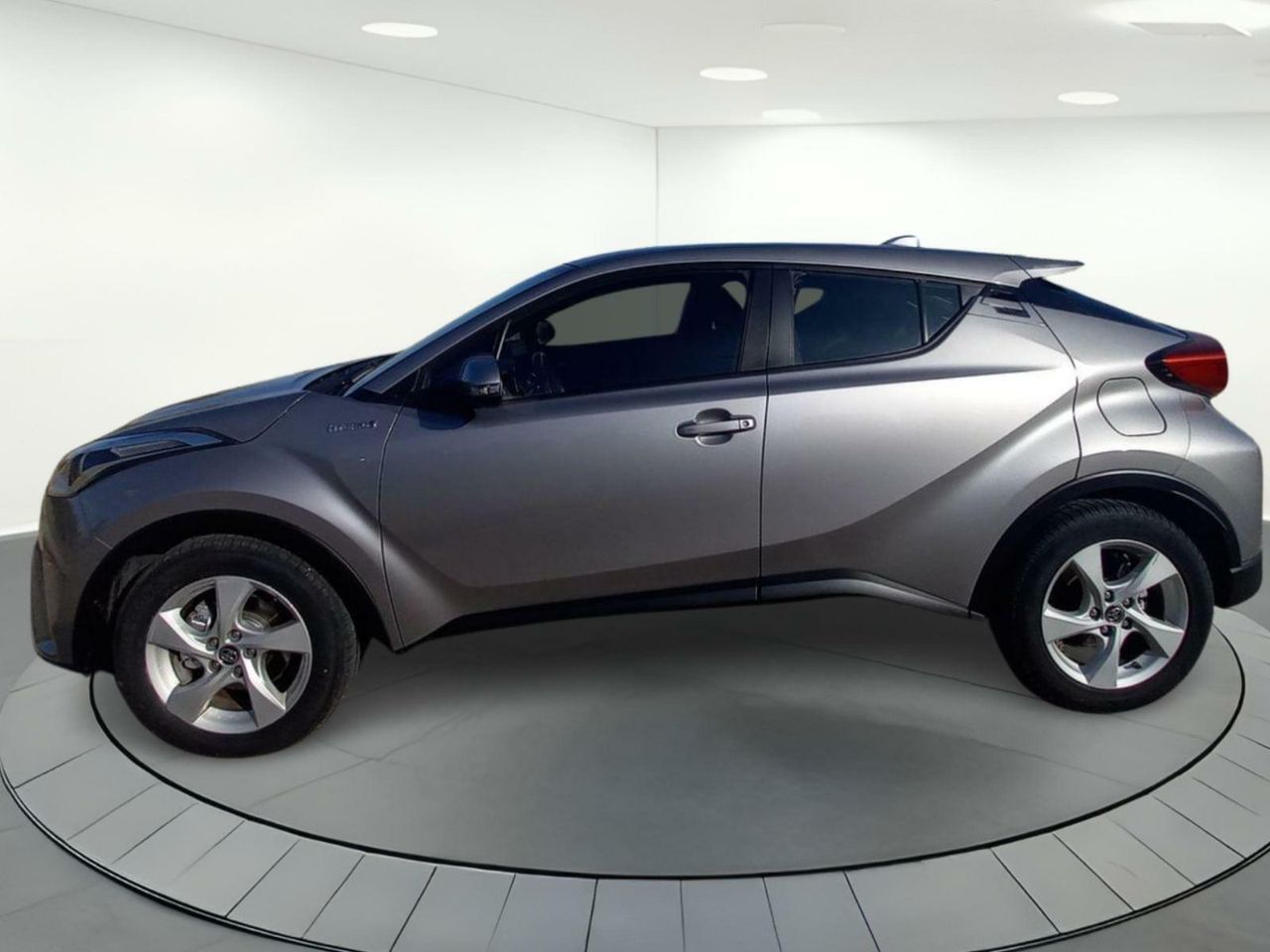 toyota c-hr 2018 / foto grande (3)