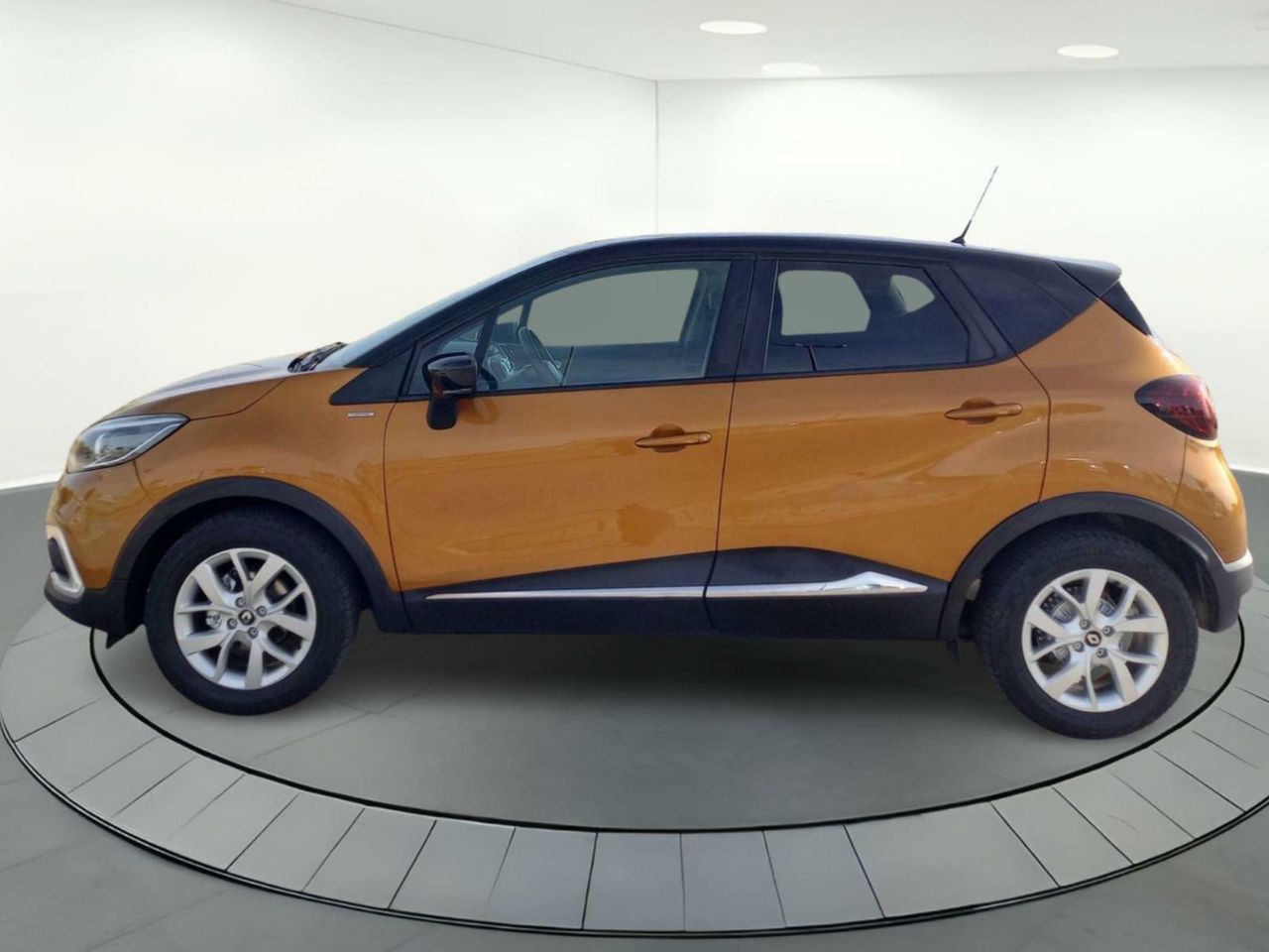 renault captur 2019 / foto grande (3)
