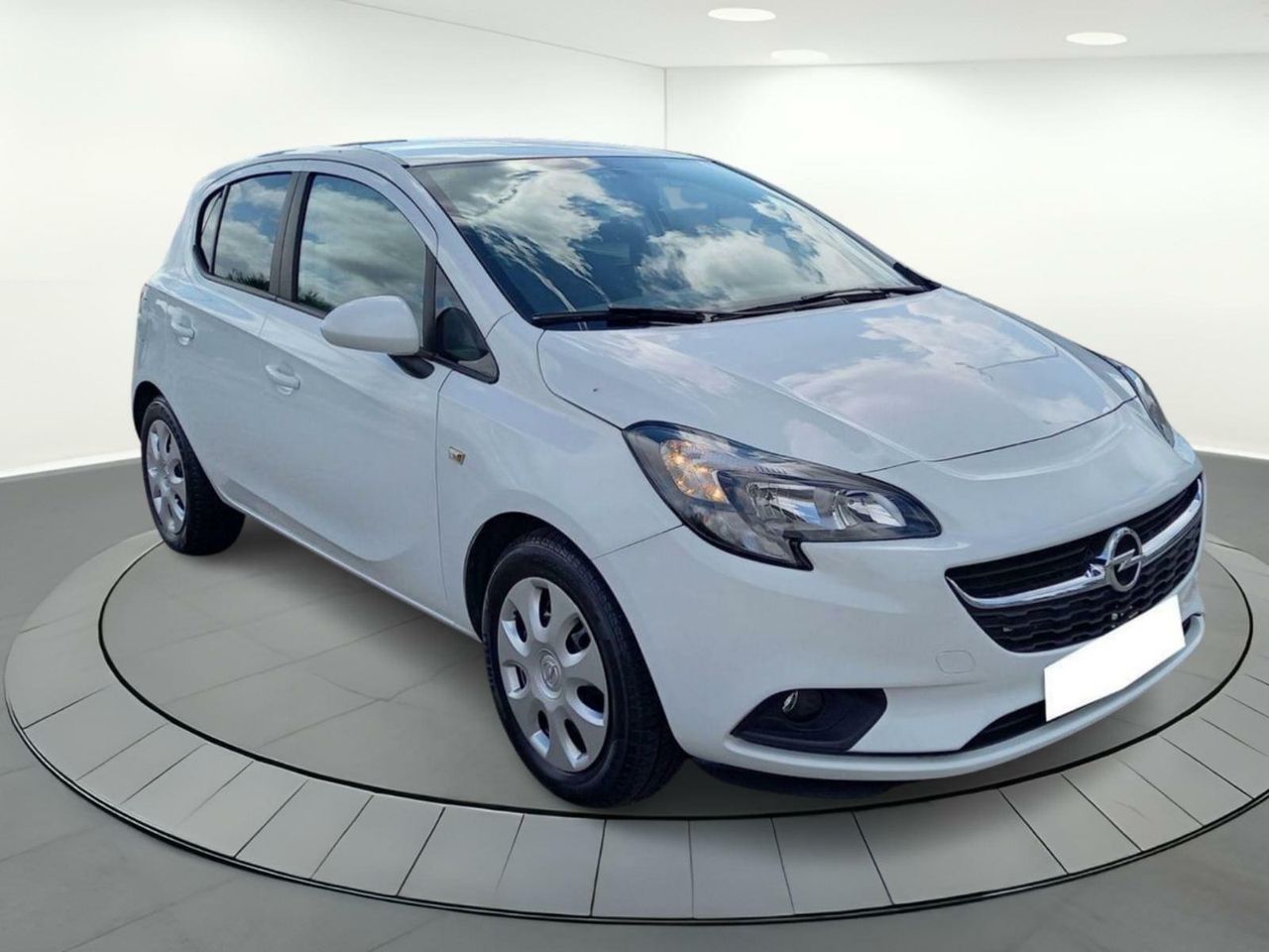opel corsa 2019 / foto grande (2)