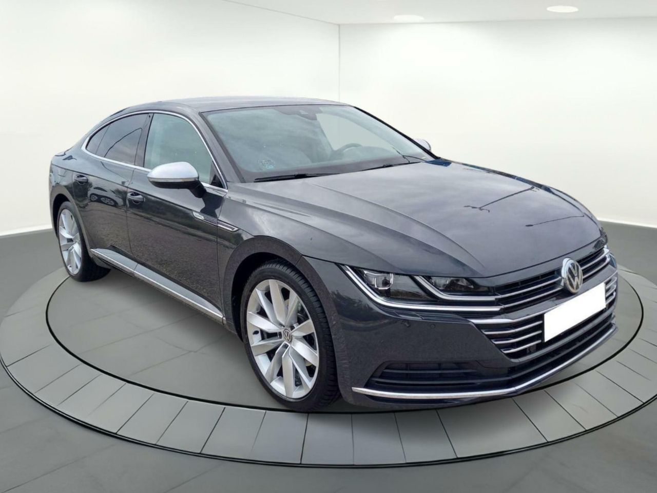 volkswagen arteon 2018 / foto grande (2)
