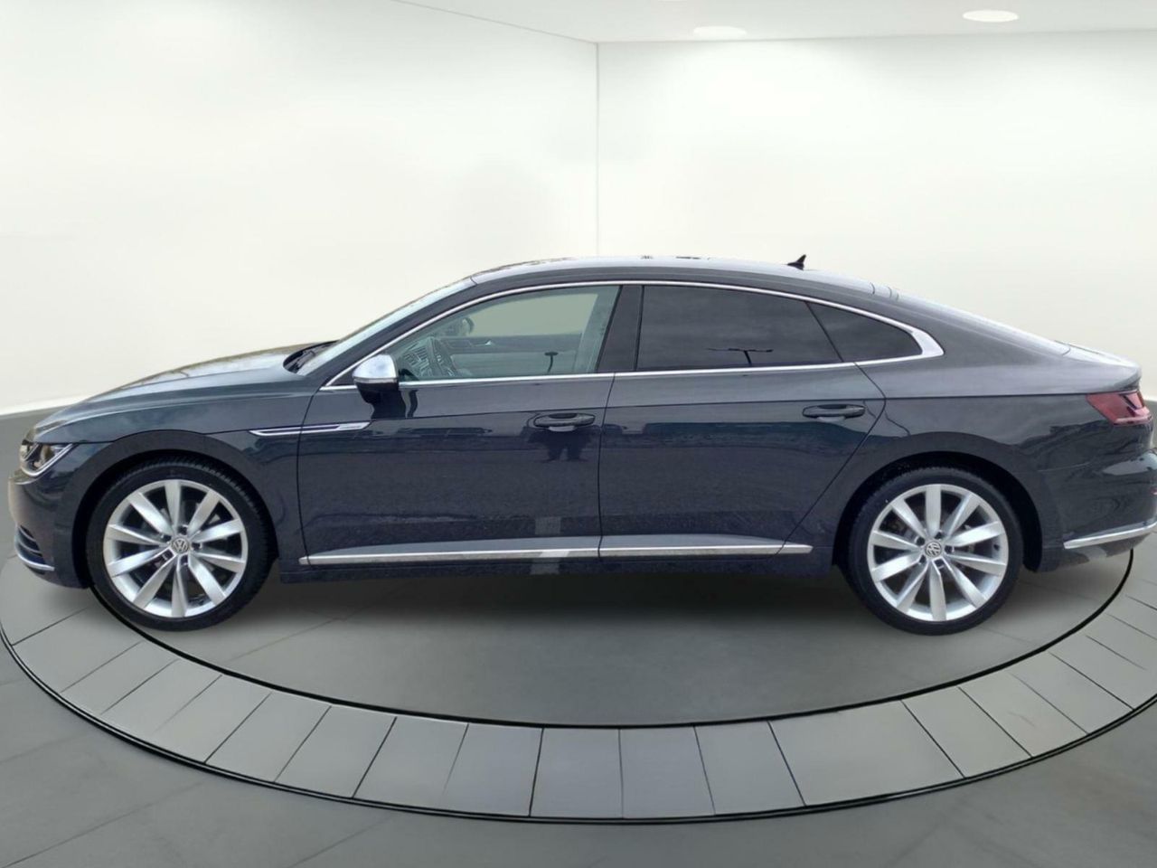 volkswagen arteon 2018 / foto grande (3)