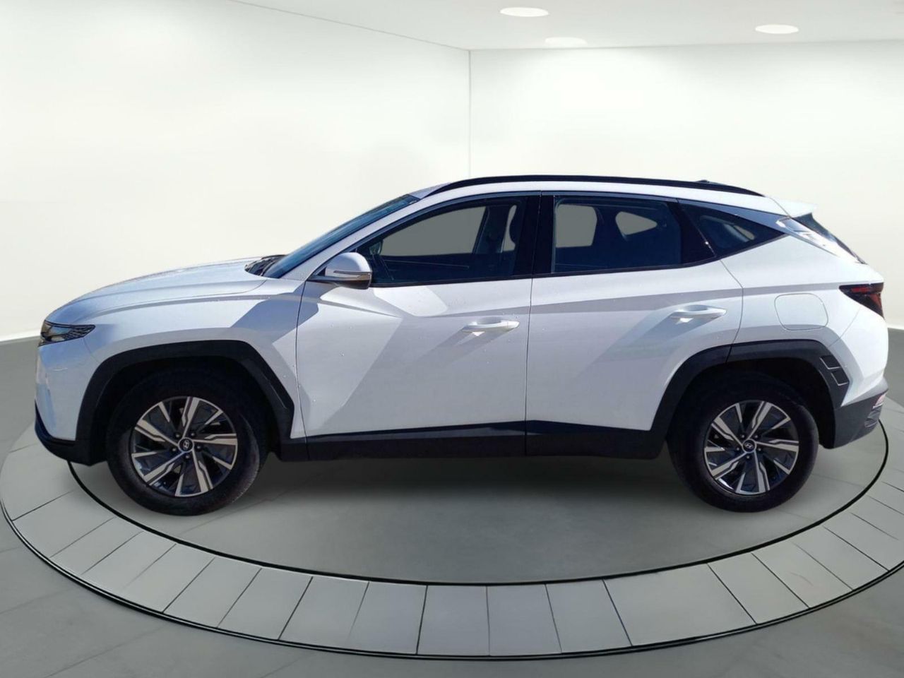 hyundai tucson 2021 / foto grande (3)