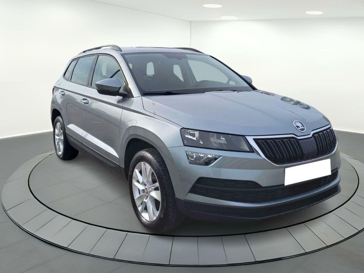 skoda karoq 2019 / foto grande (2)
