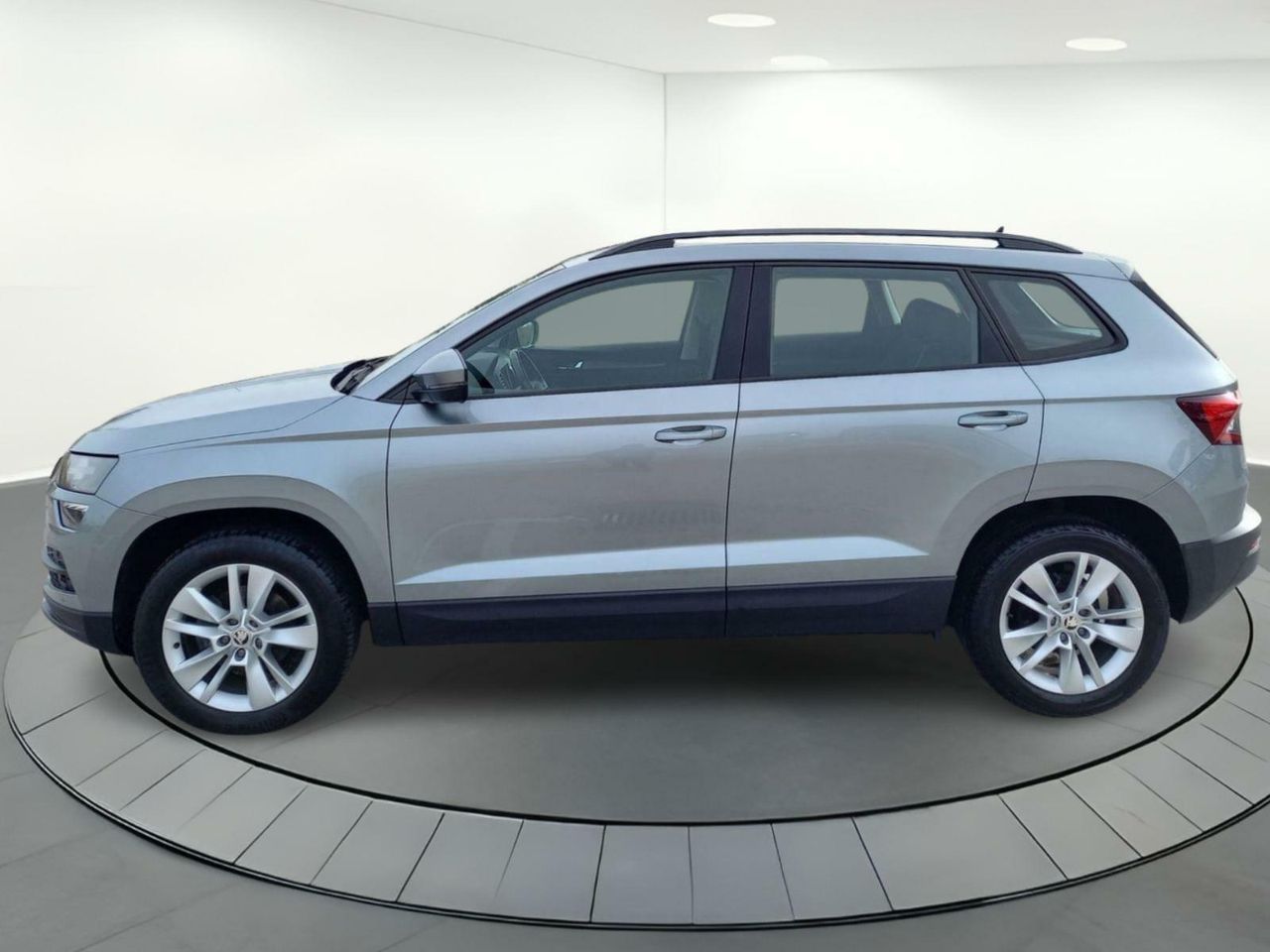 skoda karoq 2019 / foto grande (3)