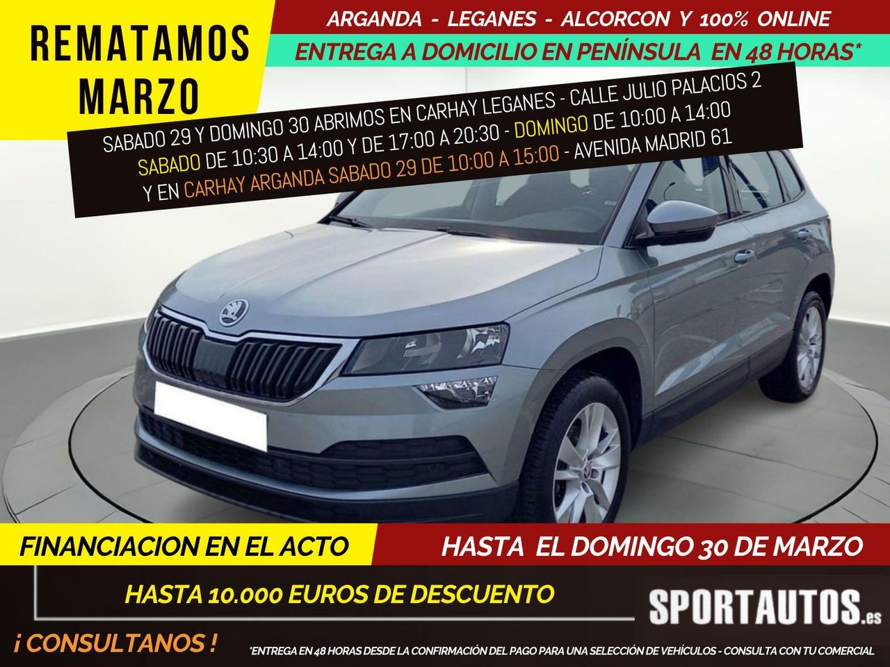 Foto skoda karoq 2019 /