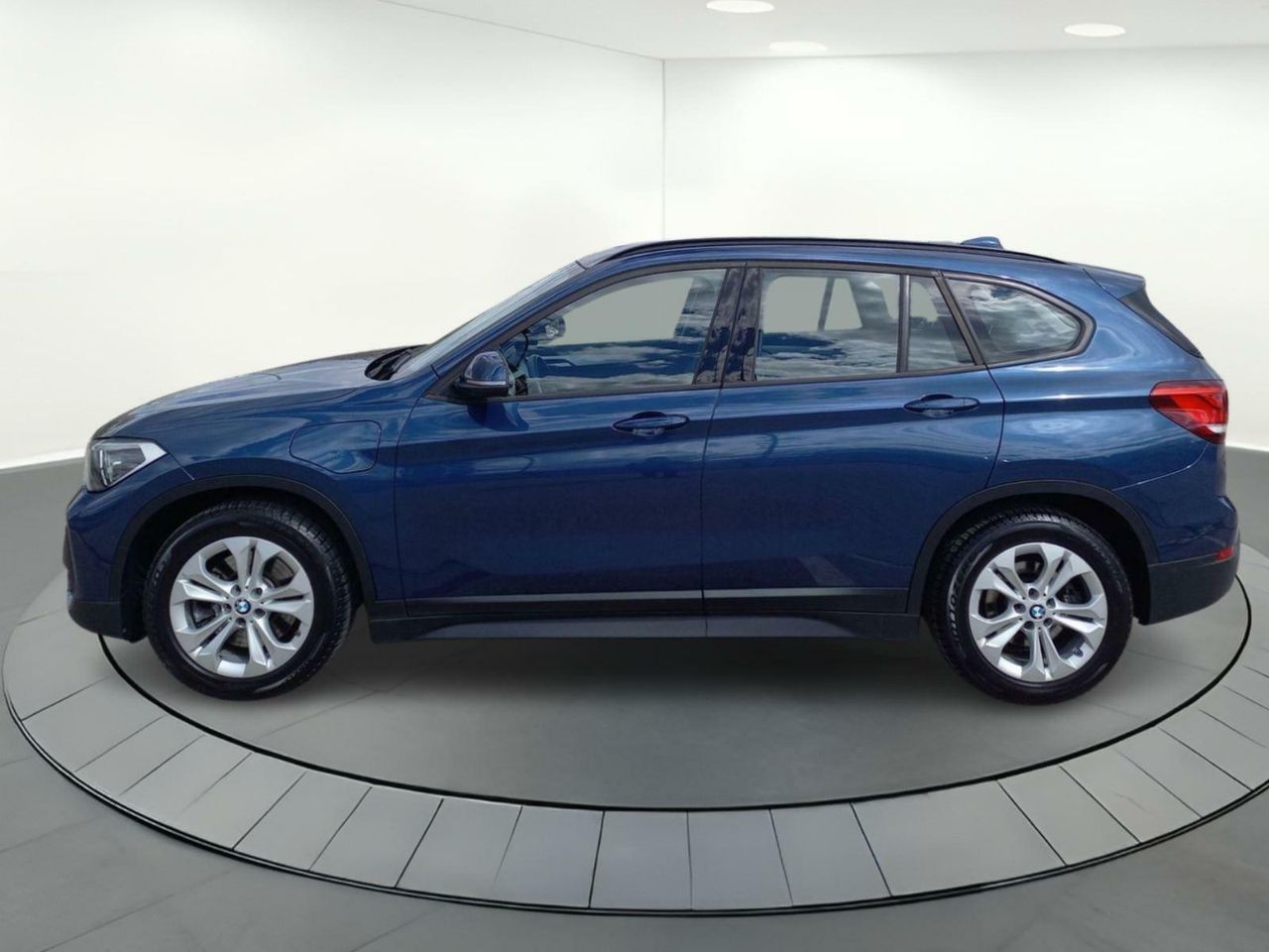 bmw x1 2020 / foto grande (3)