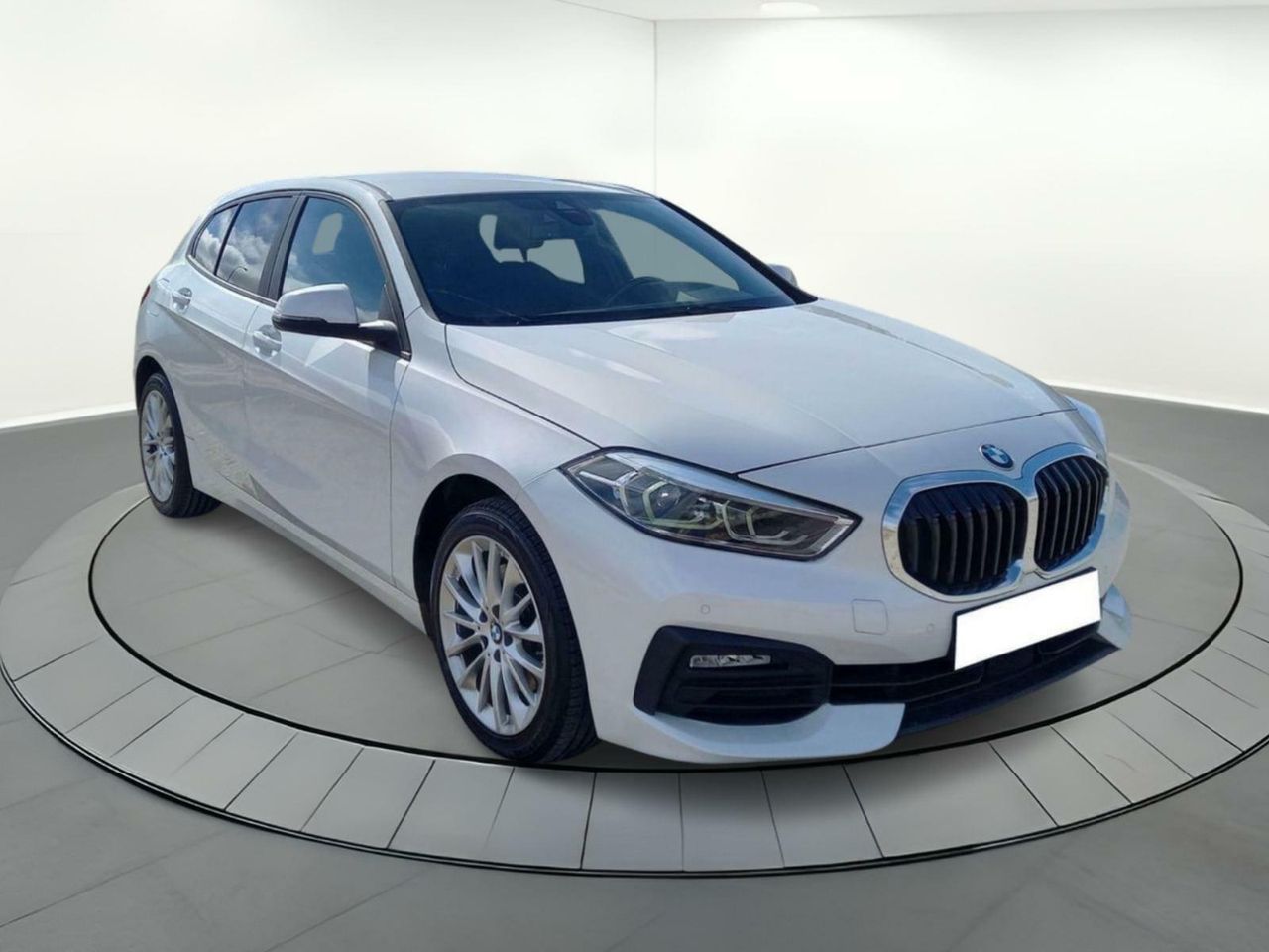 bmw serie 1 2020 / foto grande (2)