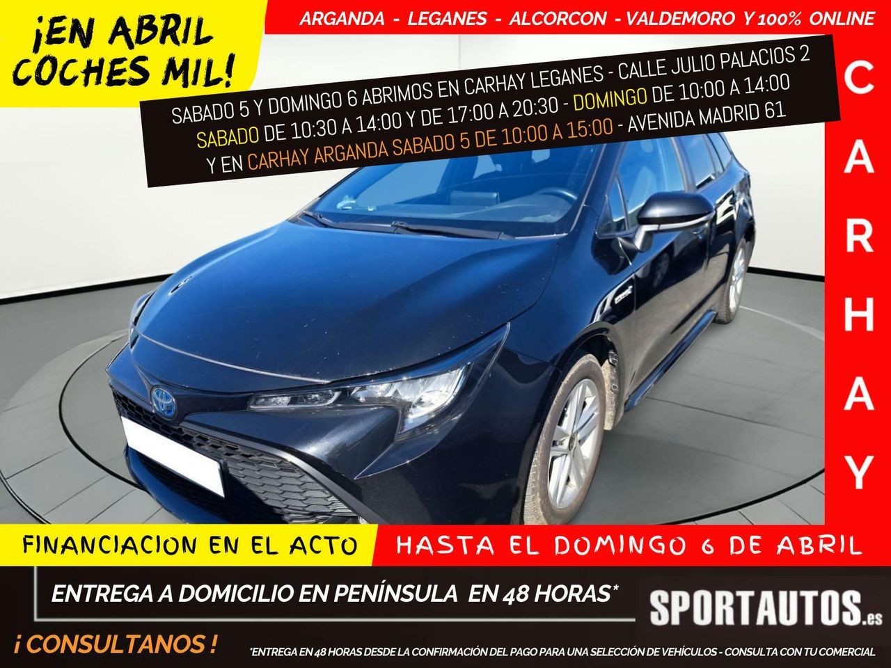 toyota corolla 2021 /