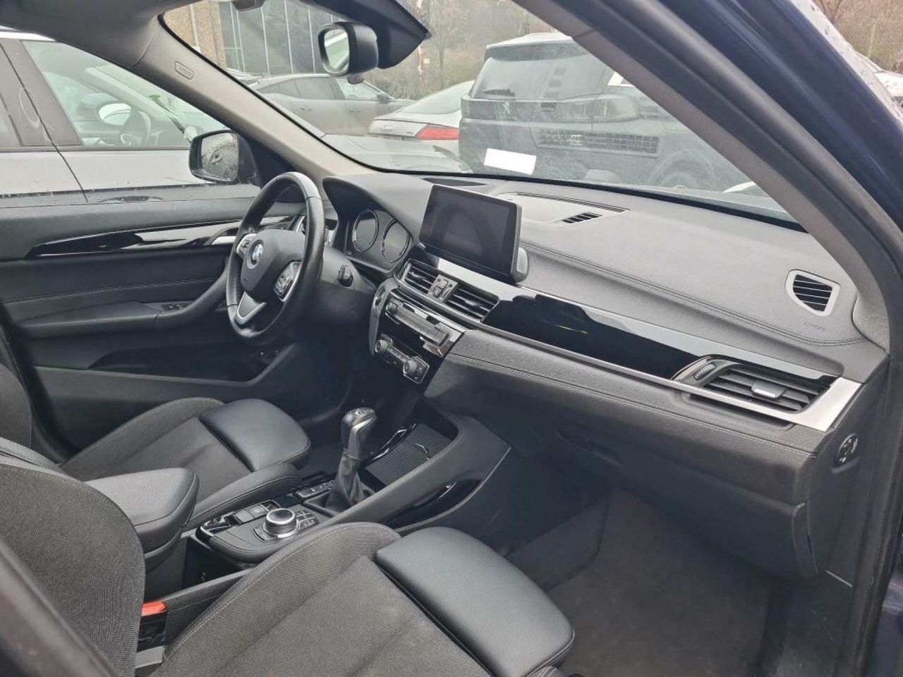bmw x1 2020 / foto grande (3)