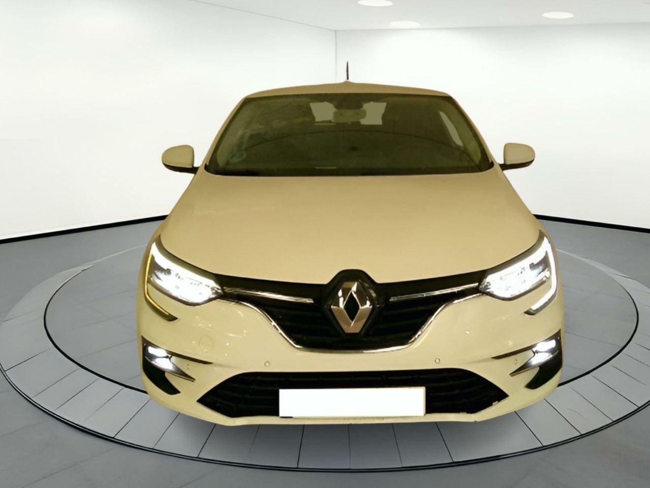 renault megane 2021 / foto grande (2)