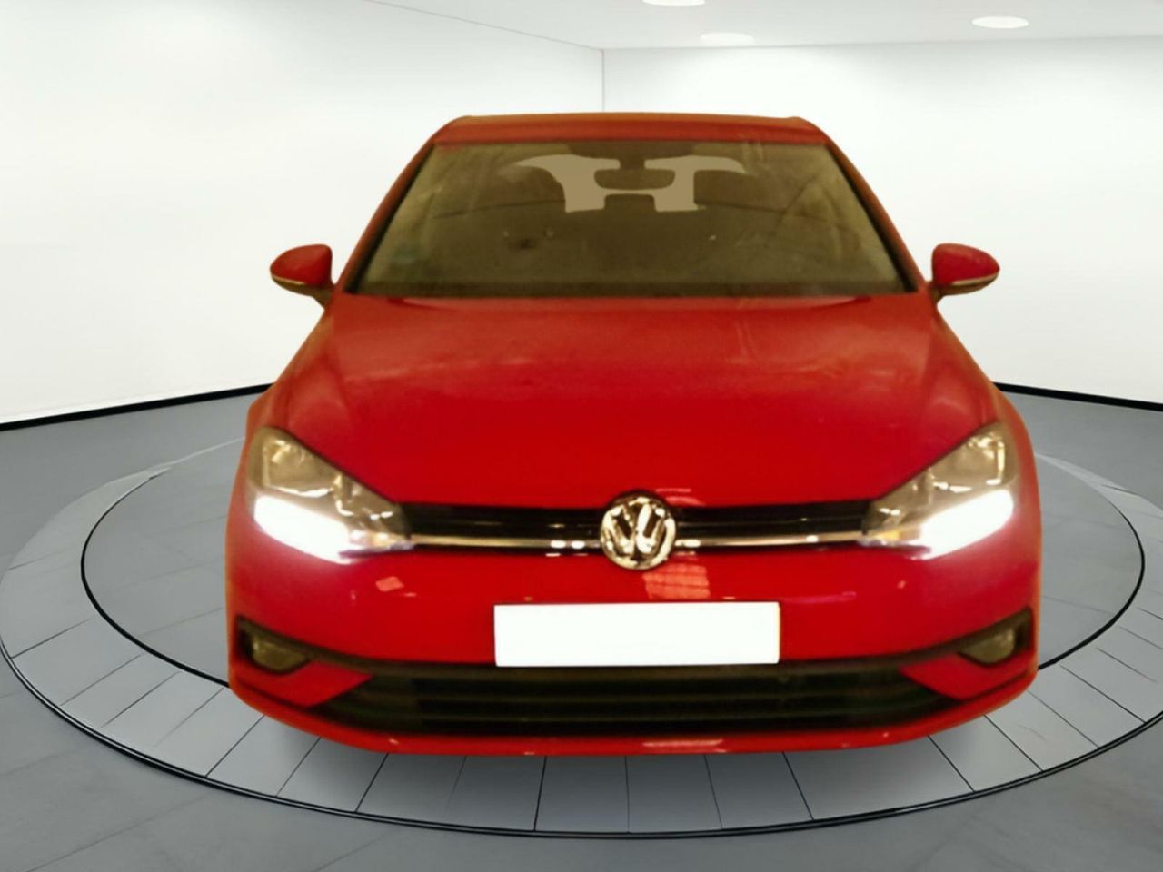 volkswagen golf 2020 / foto grande (2)