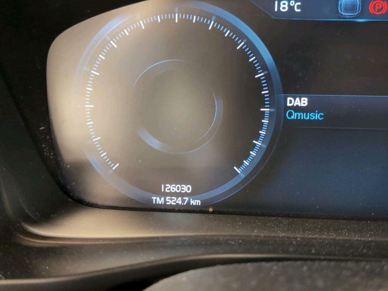 volvo xc40 2020 / foto grande (3)