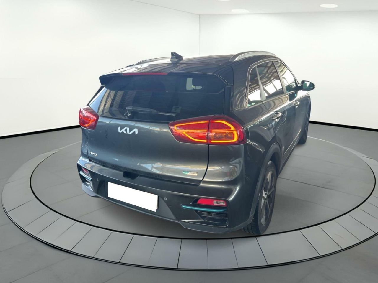 kia e-niro 2022 / foto grande (2)