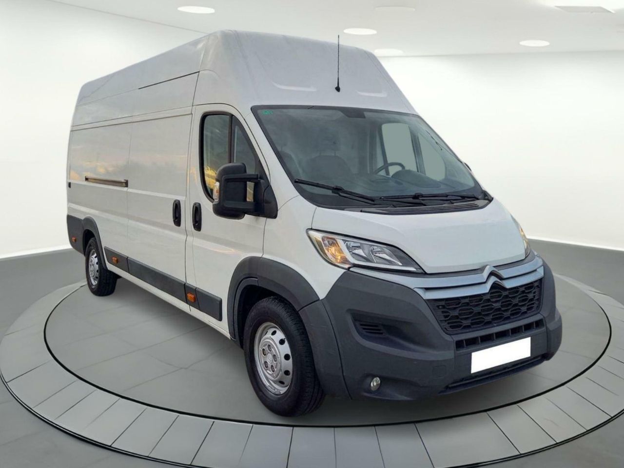 citroën jumper 2017 / foto grande (2)